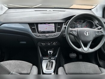 Used Vauxhall Crossland 2024 for sale - 75202066: Photo