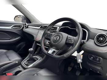 Used MG MG ZS 2023 for sale - 79651211: Photo