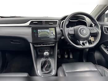 Used MG MG ZS 2023 for sale - 79651211: Photo