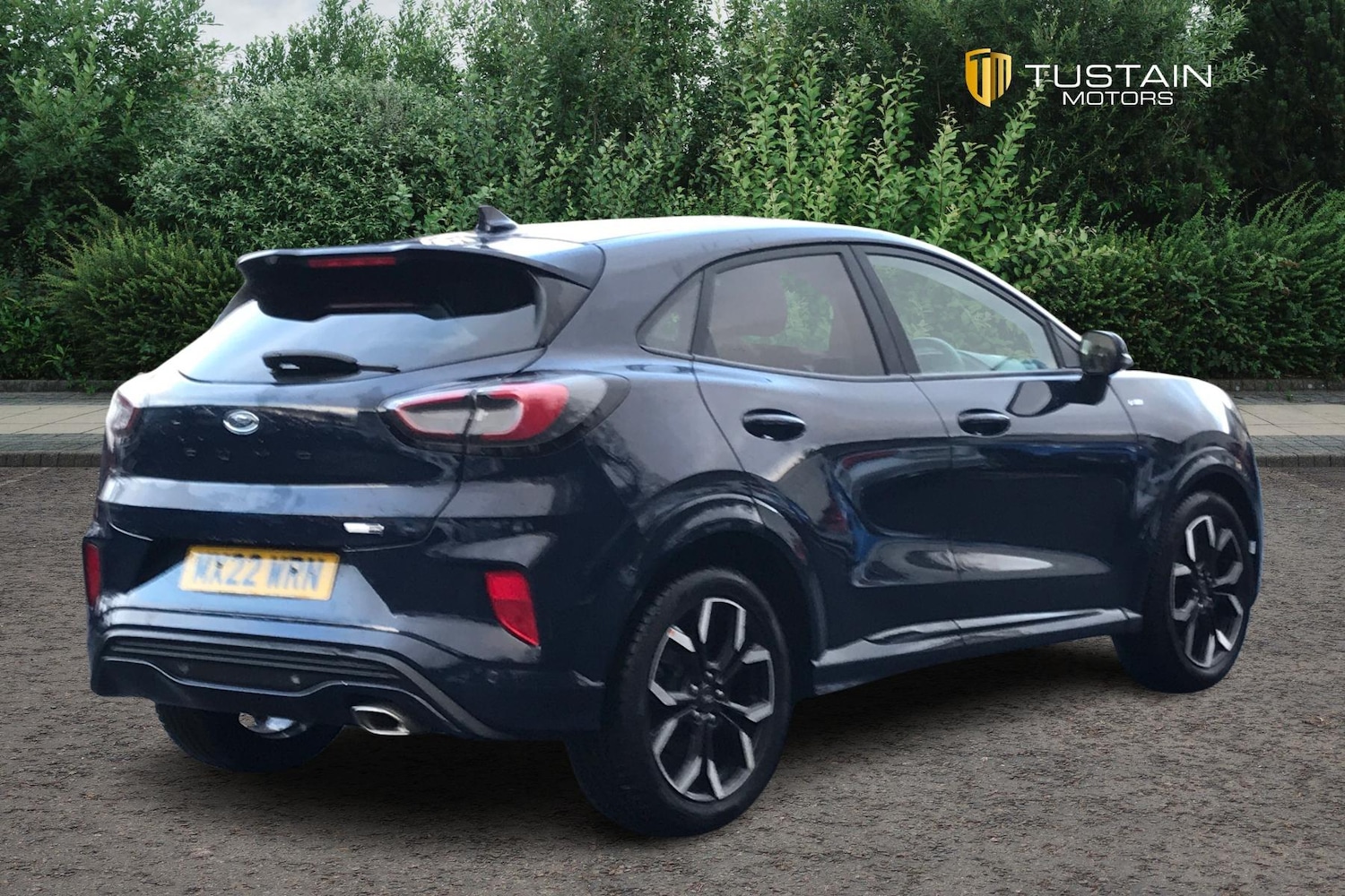 Used Ford Puma 2022 for sale - 78137392: Photo 12