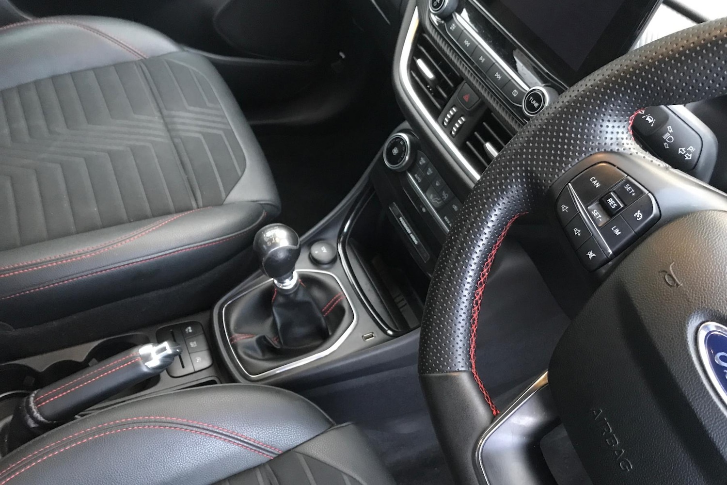 Used Ford Puma 2022 for sale - 78137392: Photo 14