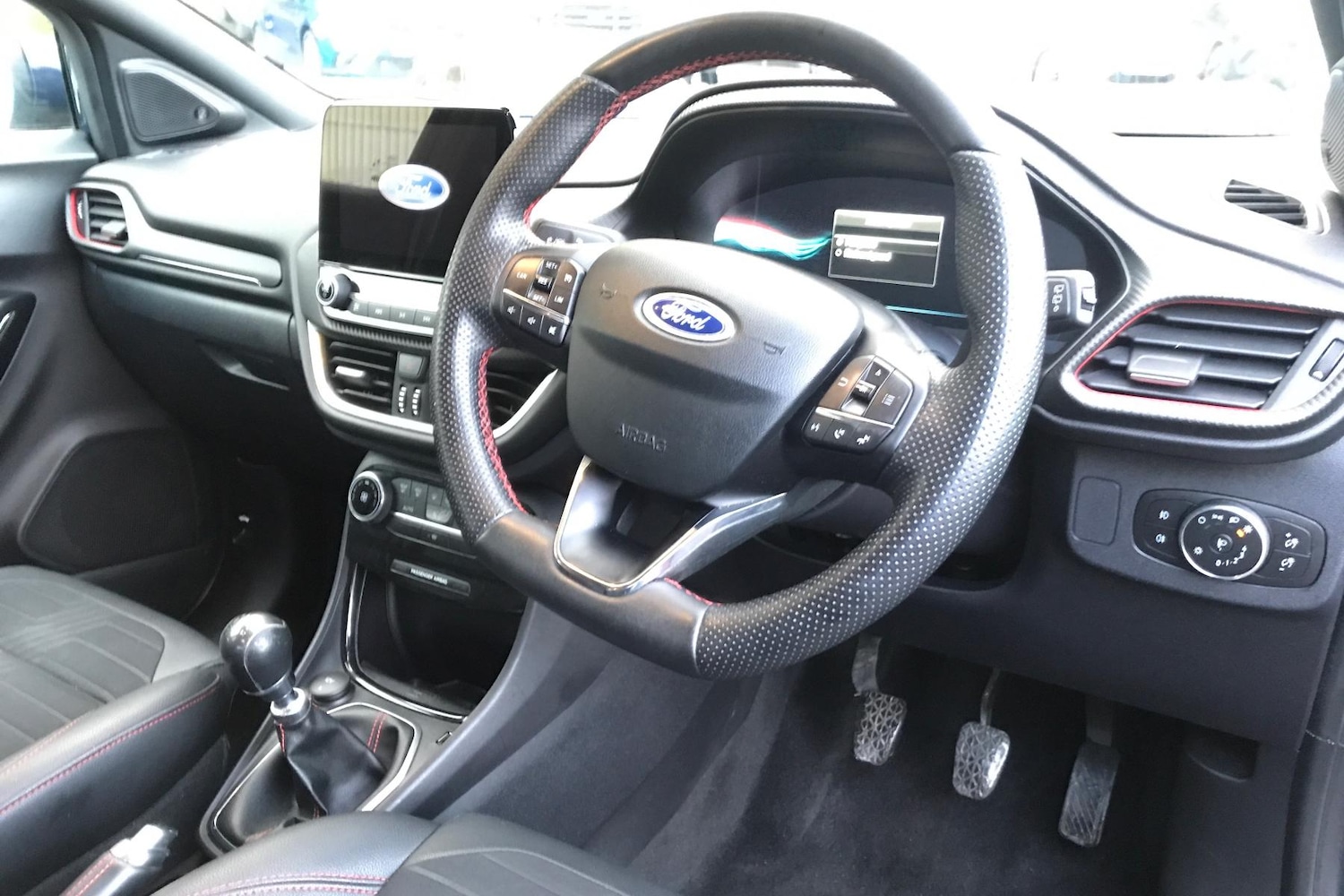 Used Ford Puma 2022 for sale - 78137392: Photo 2