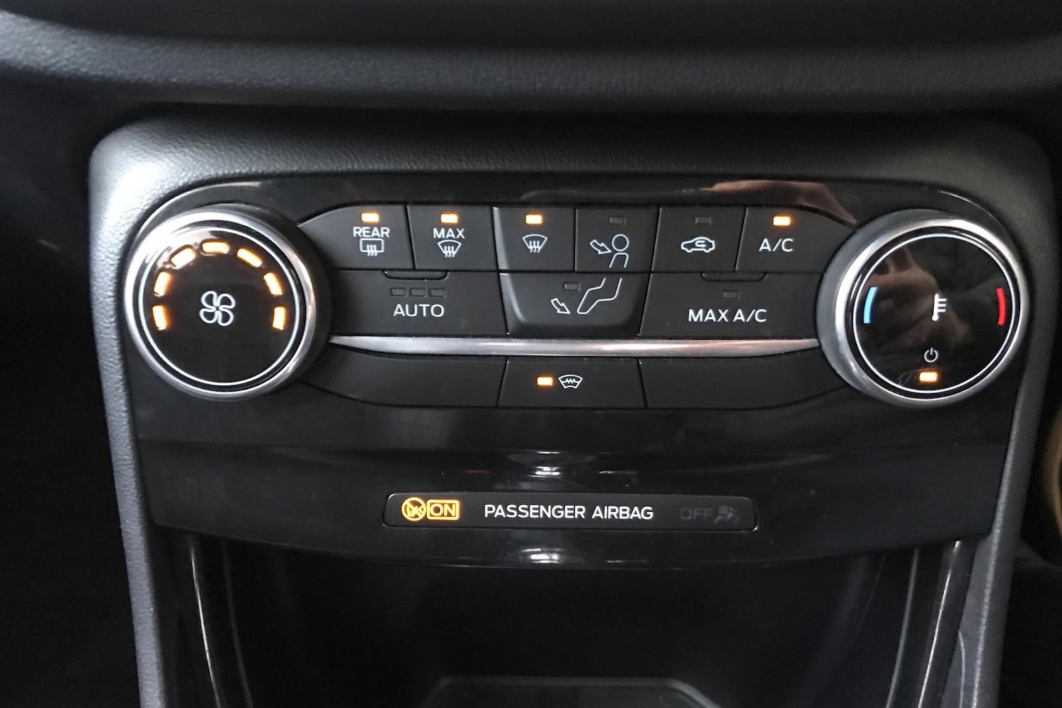 Used Ford Puma 2022 for sale - 78137392: Photo 20