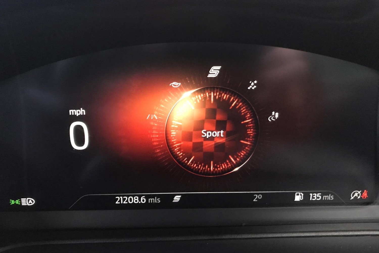 Used Ford Puma 2022 for sale - 78137392: Photo 23