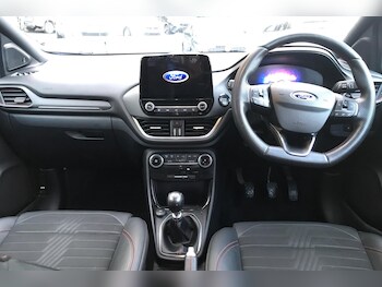 Used Ford Puma 2022 for sale - 78137392: Photo