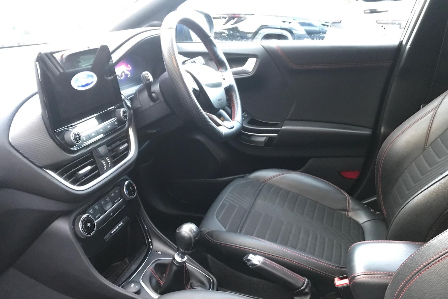Used Ford Puma 2022 for sale - 78137392: Photo 5