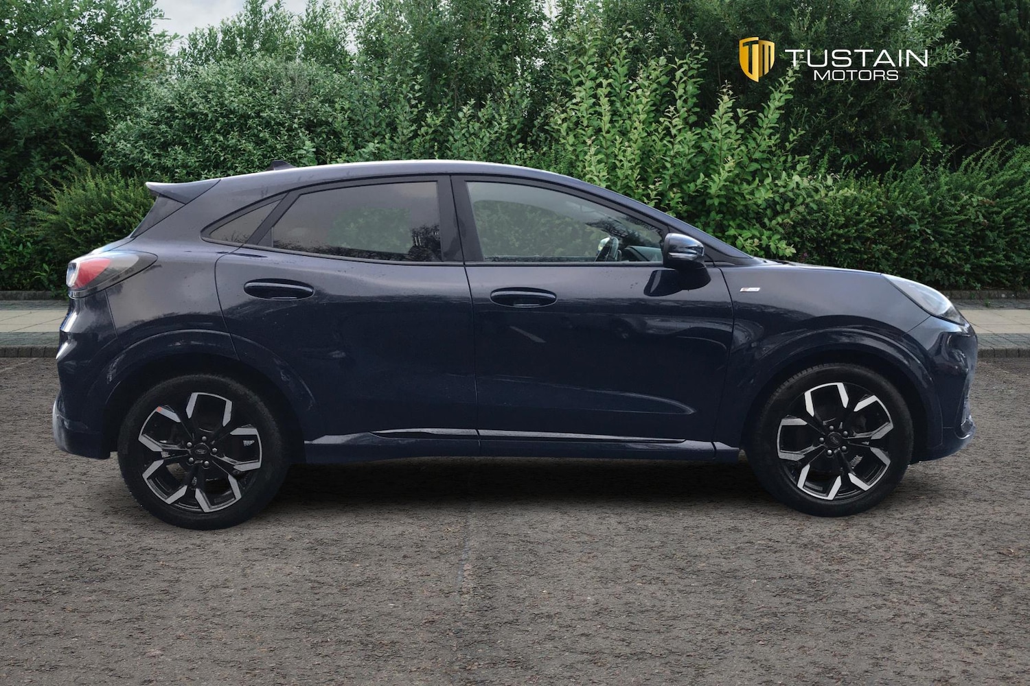 Used Ford Puma 2022 for sale - 78137392: Photo 8