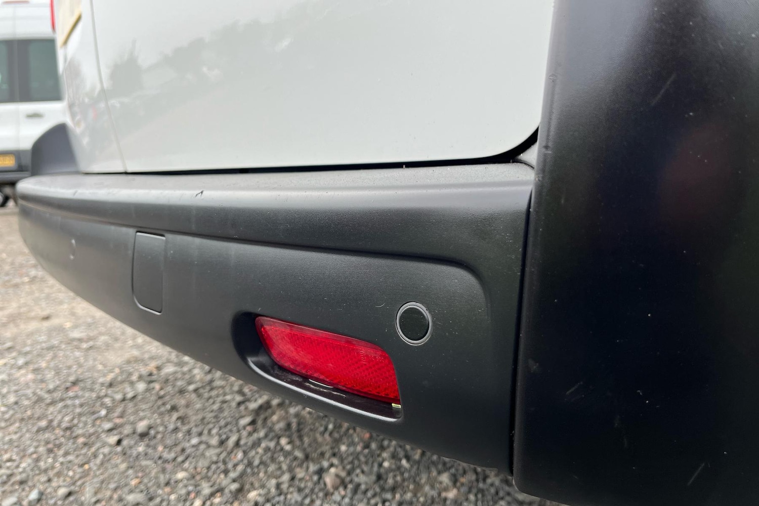 Used Vauxhall Vivaro 2021 for sale - 77973085: Photo 25