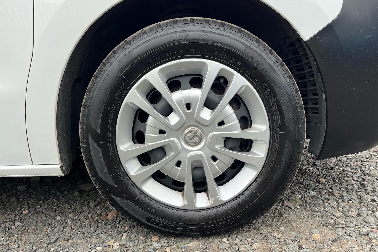 Used Vauxhall Vivaro 2021 for sale - 77973085: Photo 3