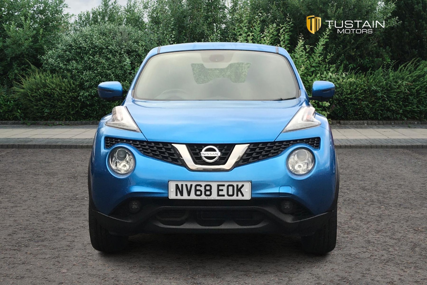Used Nissan Juke 2019 for sale - 77390095: Photo 10