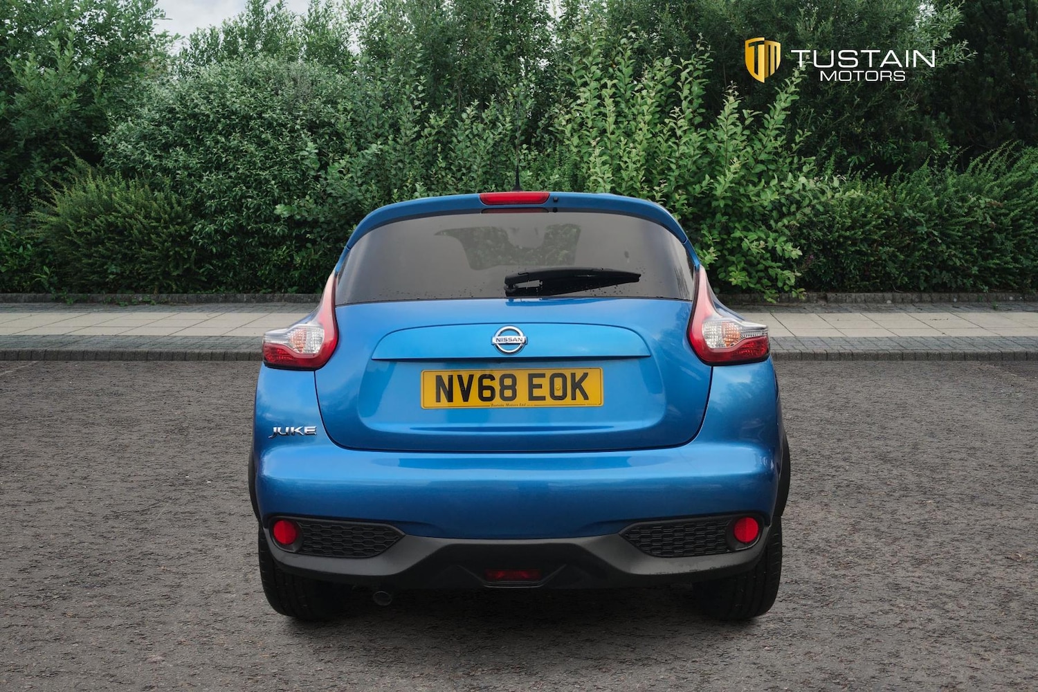 Used Nissan Juke 2019 for sale - 77390095: Photo 11