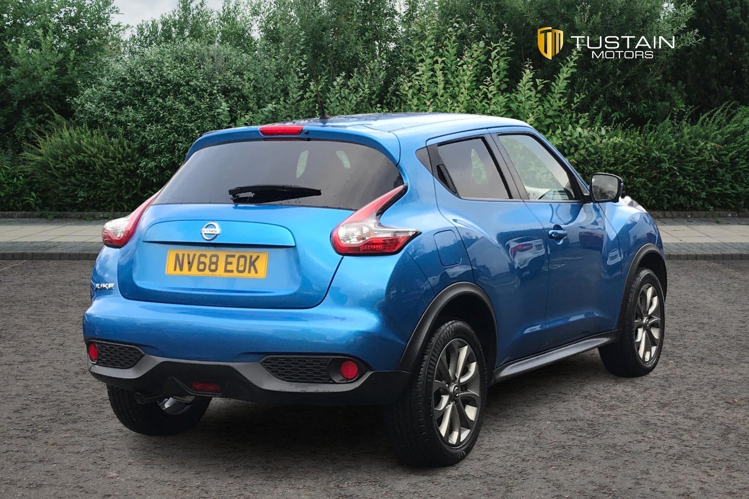 Used Nissan Juke 2019 for sale - 77390095: Photo 12