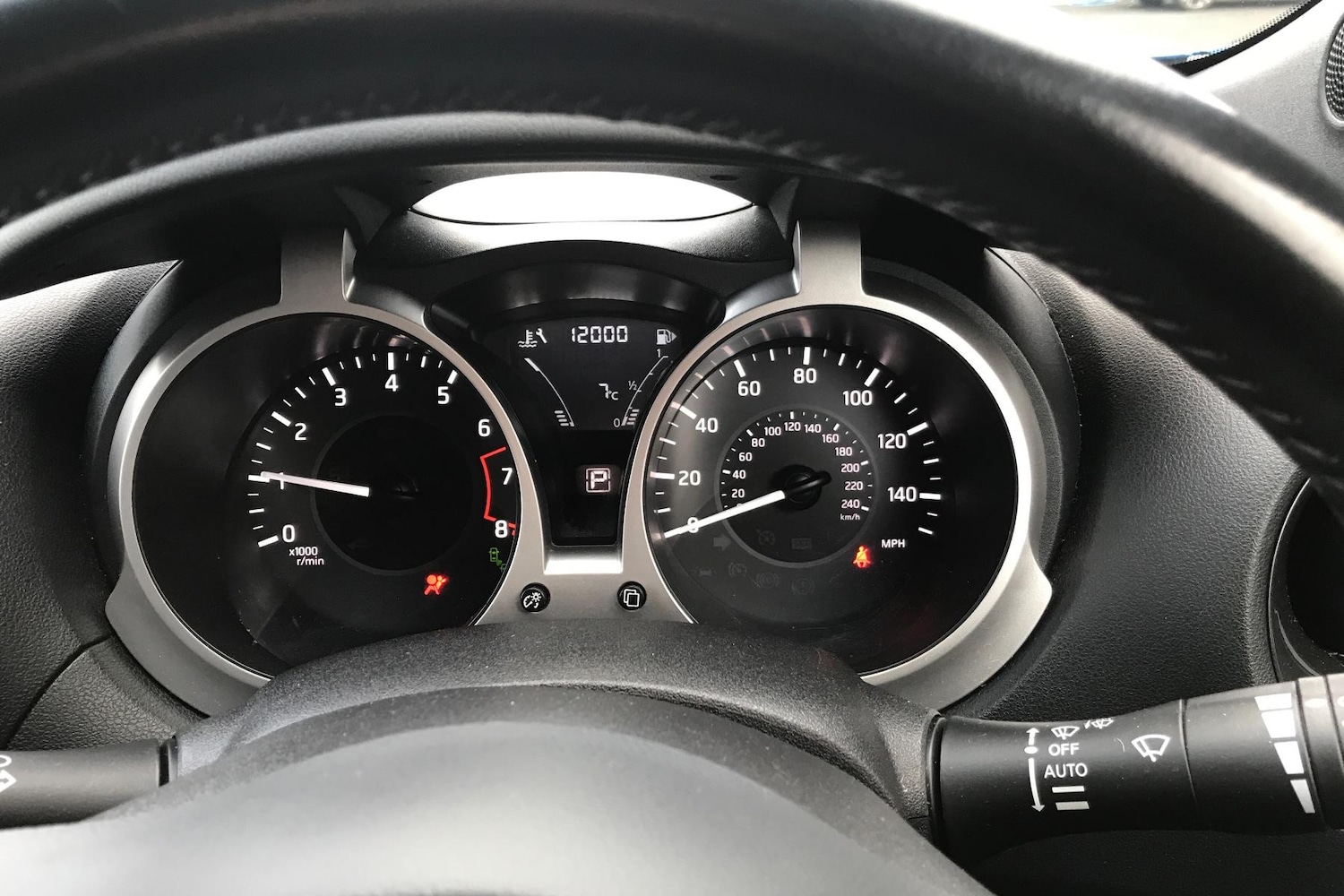 Used Nissan Juke 2019 for sale - 77390095: Photo 13