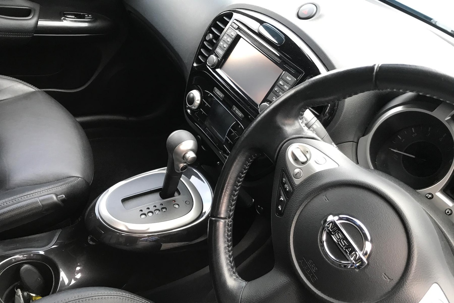 Used Nissan Juke 2019 for sale - 77390095: Photo 14