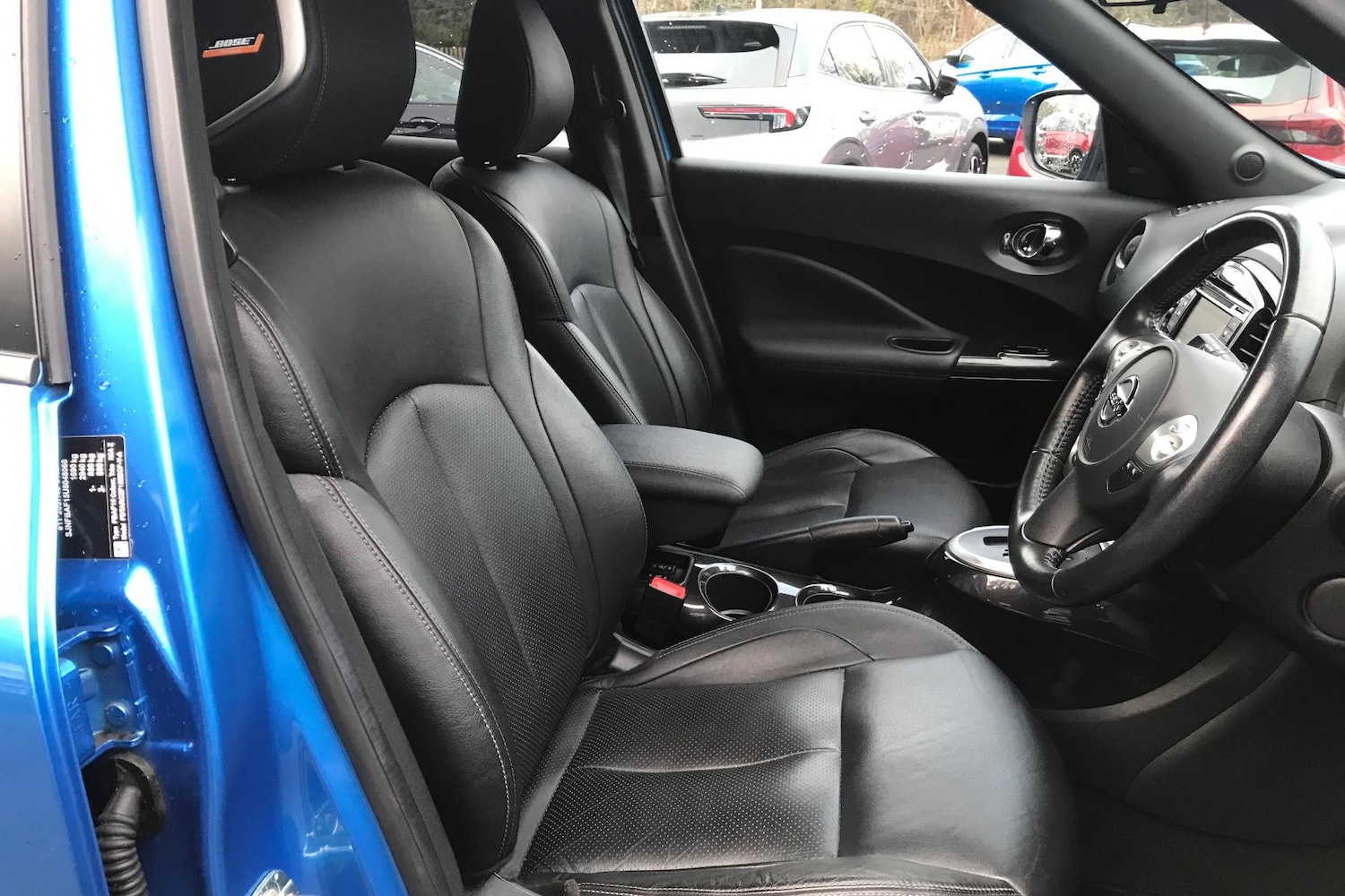 Used Nissan Juke 2019 for sale - 77390095: Photo 15