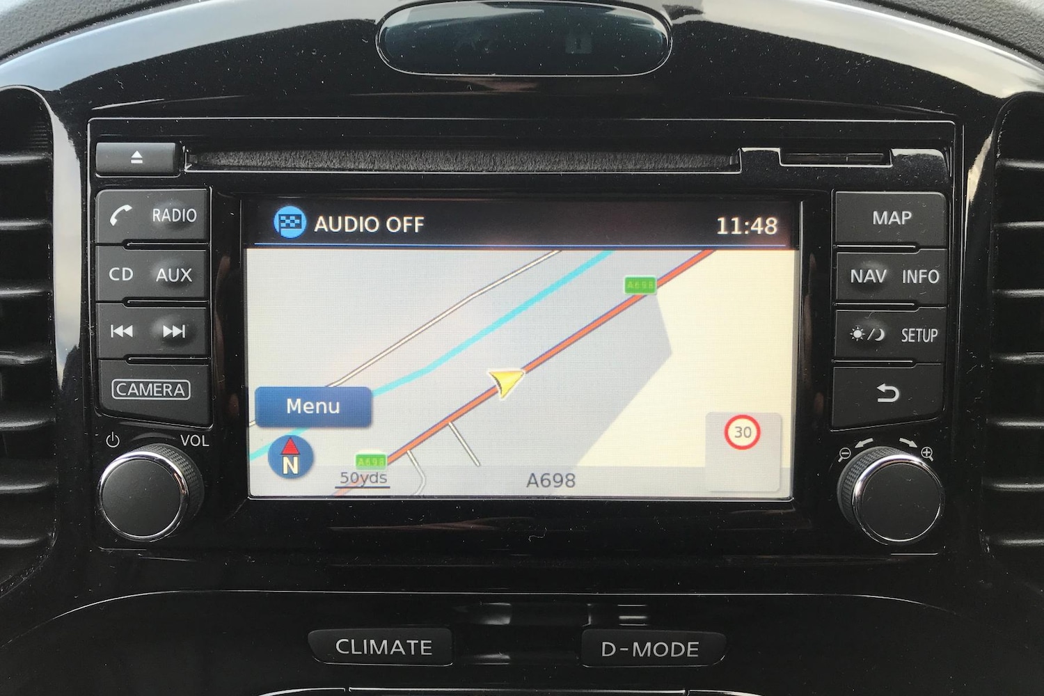 Used Nissan Juke 2019 for sale - 77390095: Photo 17