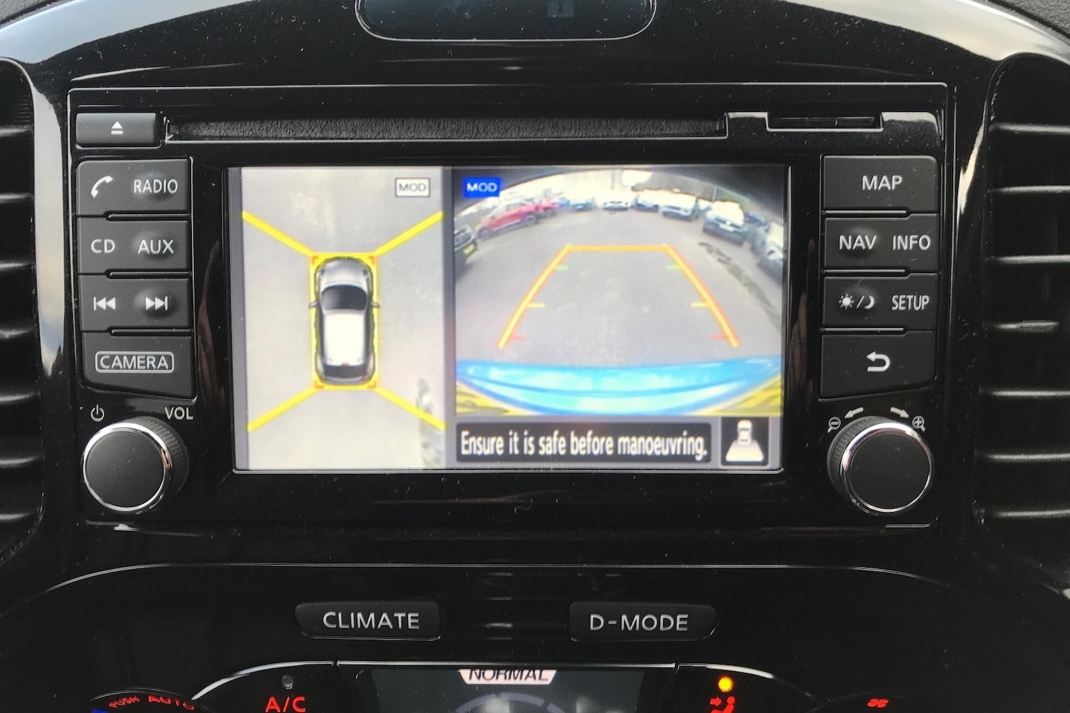 Used Nissan Juke 2019 for sale - 77390095: Photo 18