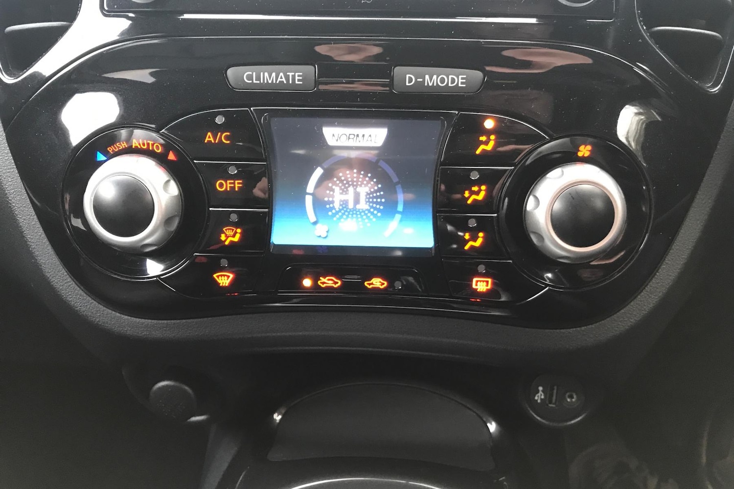 Used Nissan Juke 2019 for sale - 77390095: Photo 20