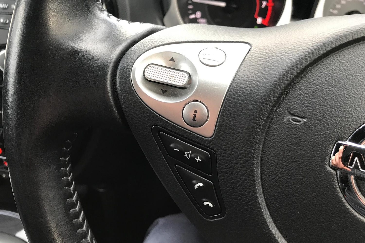 Used Nissan Juke 2019 for sale - 77390095: Photo 22