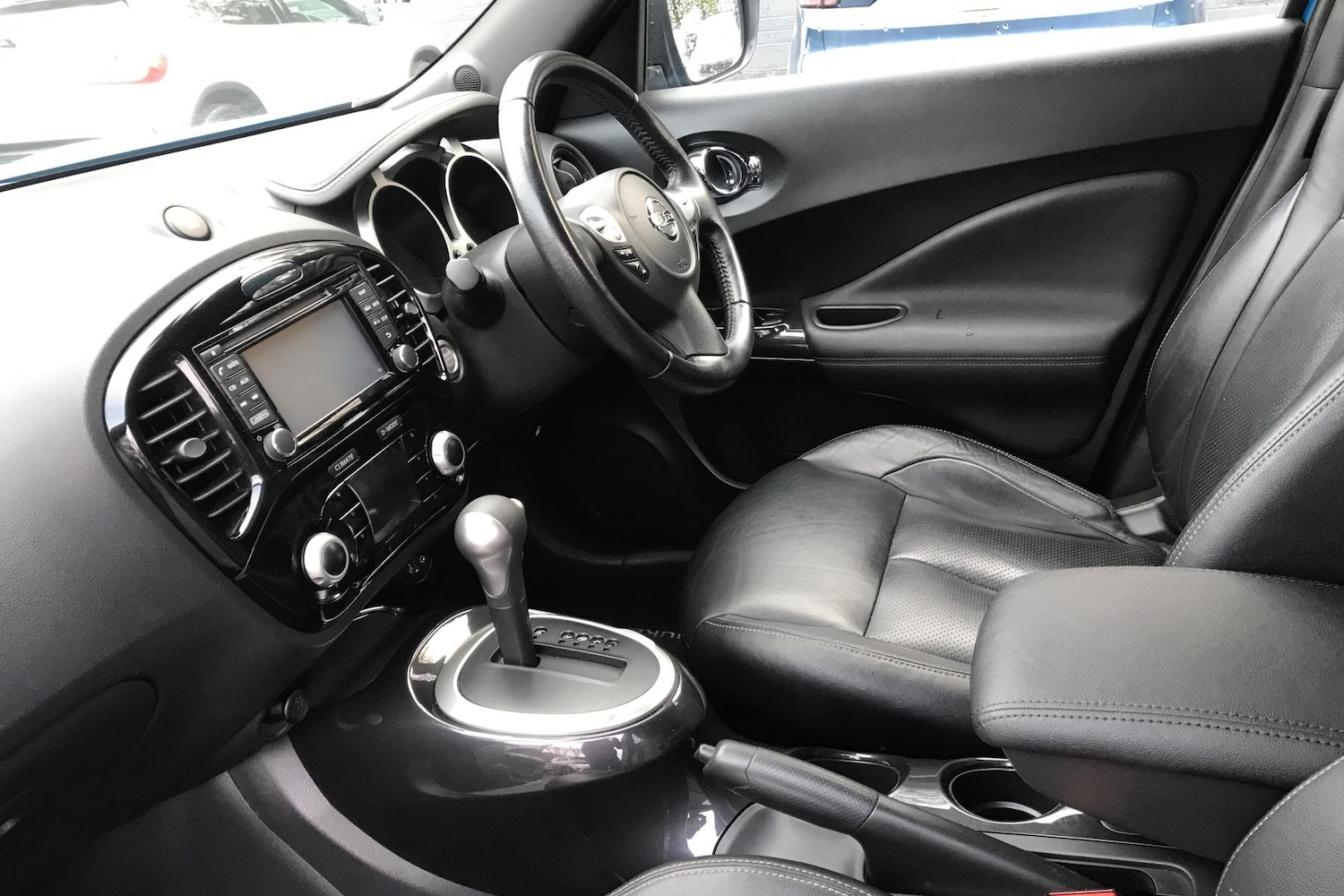 Used Nissan Juke 2019 for sale - 77390095: Photo 5