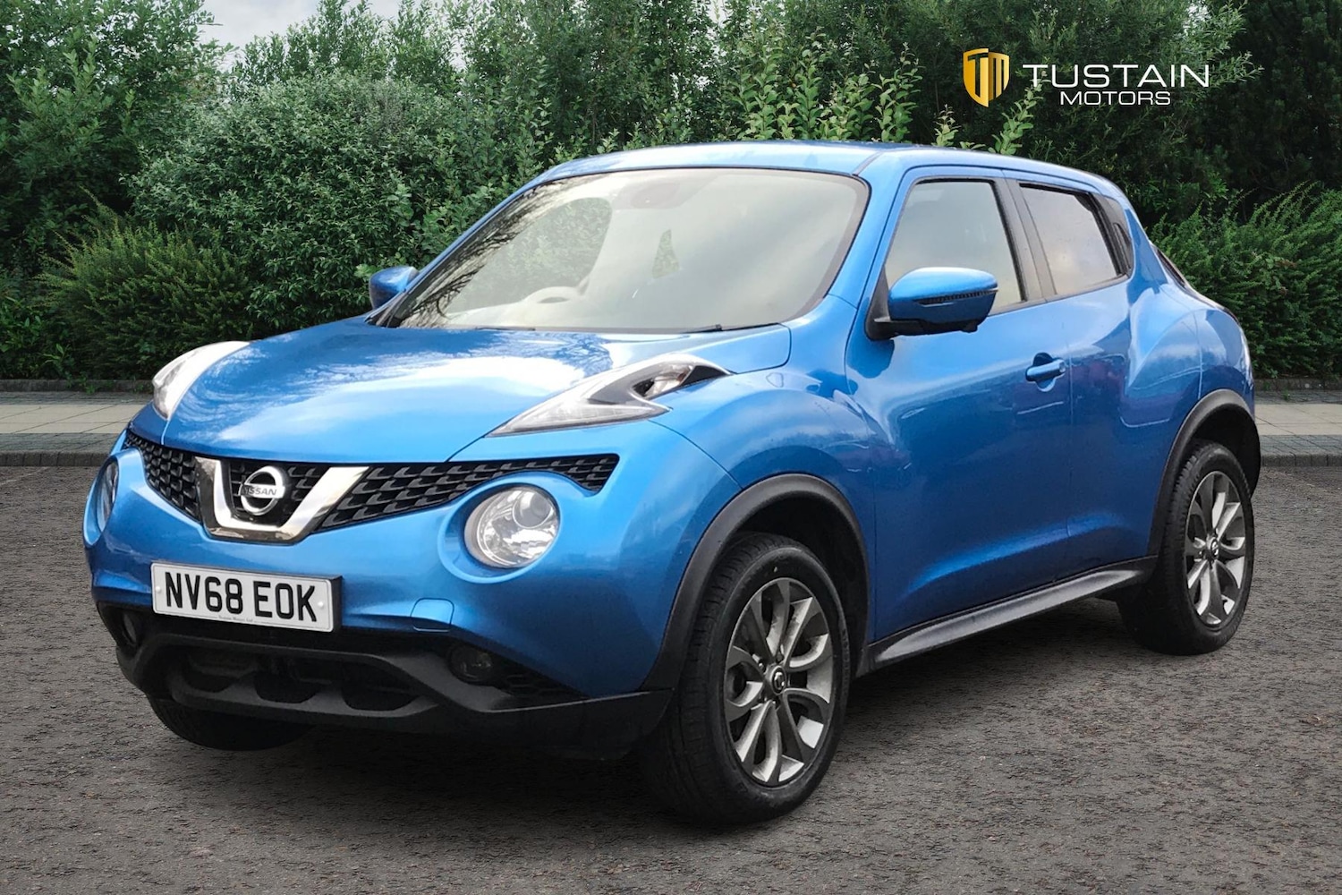Used Nissan Juke 2019 for sale - 77390095: Photo 6