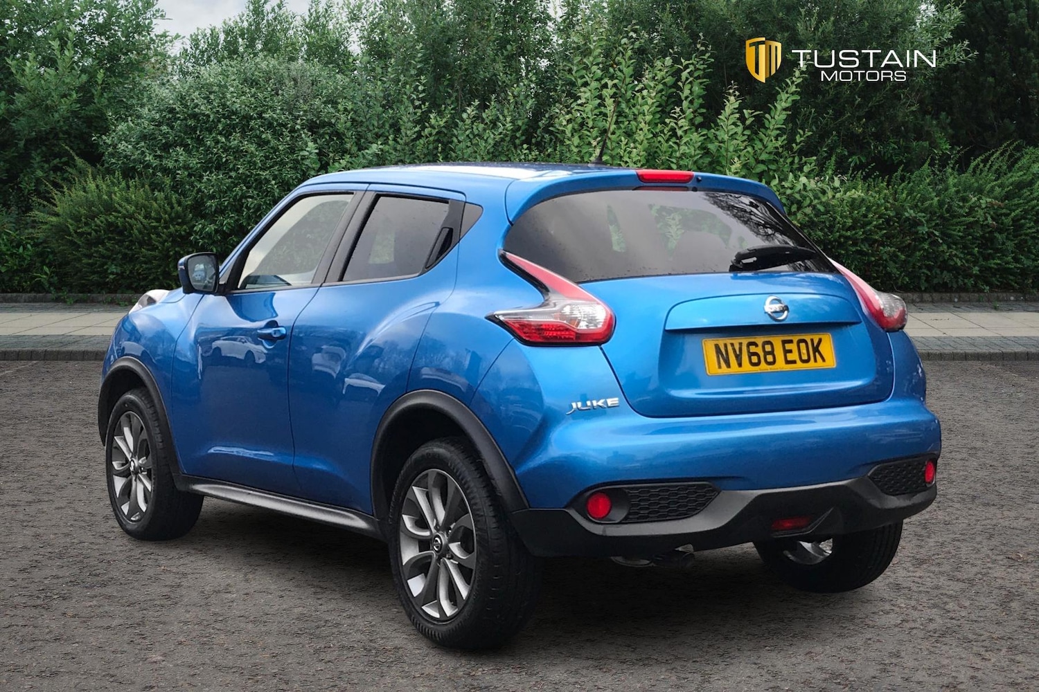 Used Nissan Juke 2019 for sale - 77390095: Photo 7