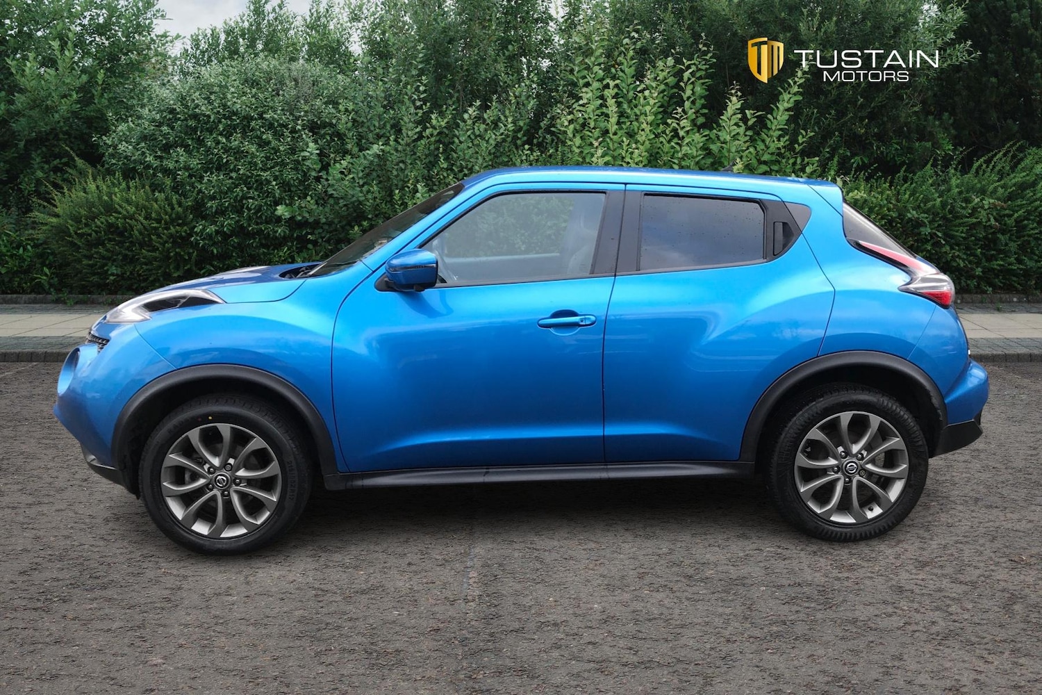 Used Nissan Juke 2019 for sale - 77390095: Photo 9