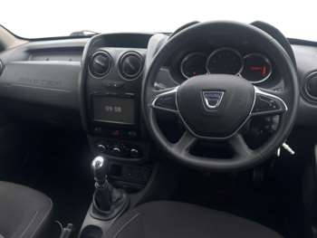 Used Dacia Duster 2017 for sale - 74865172: Photo