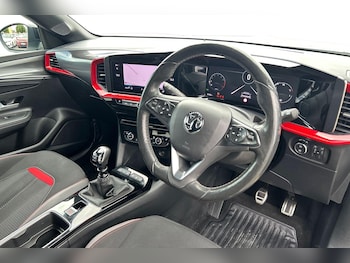 Used Vauxhall Mokka 2021 for sale - 79364417: Photo