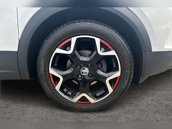 Used Vauxhall Mokka 2021 for sale - 79364417: Photo