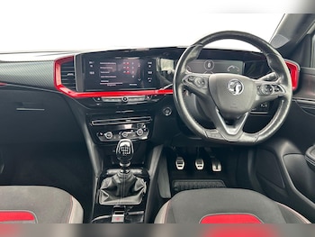 Used Vauxhall Mokka 2021 for sale - 79364417: Photo