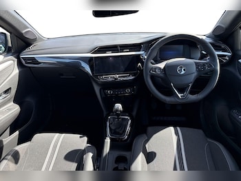 Used Vauxhall Corsa 2026 for sale - 78576587: Photo
