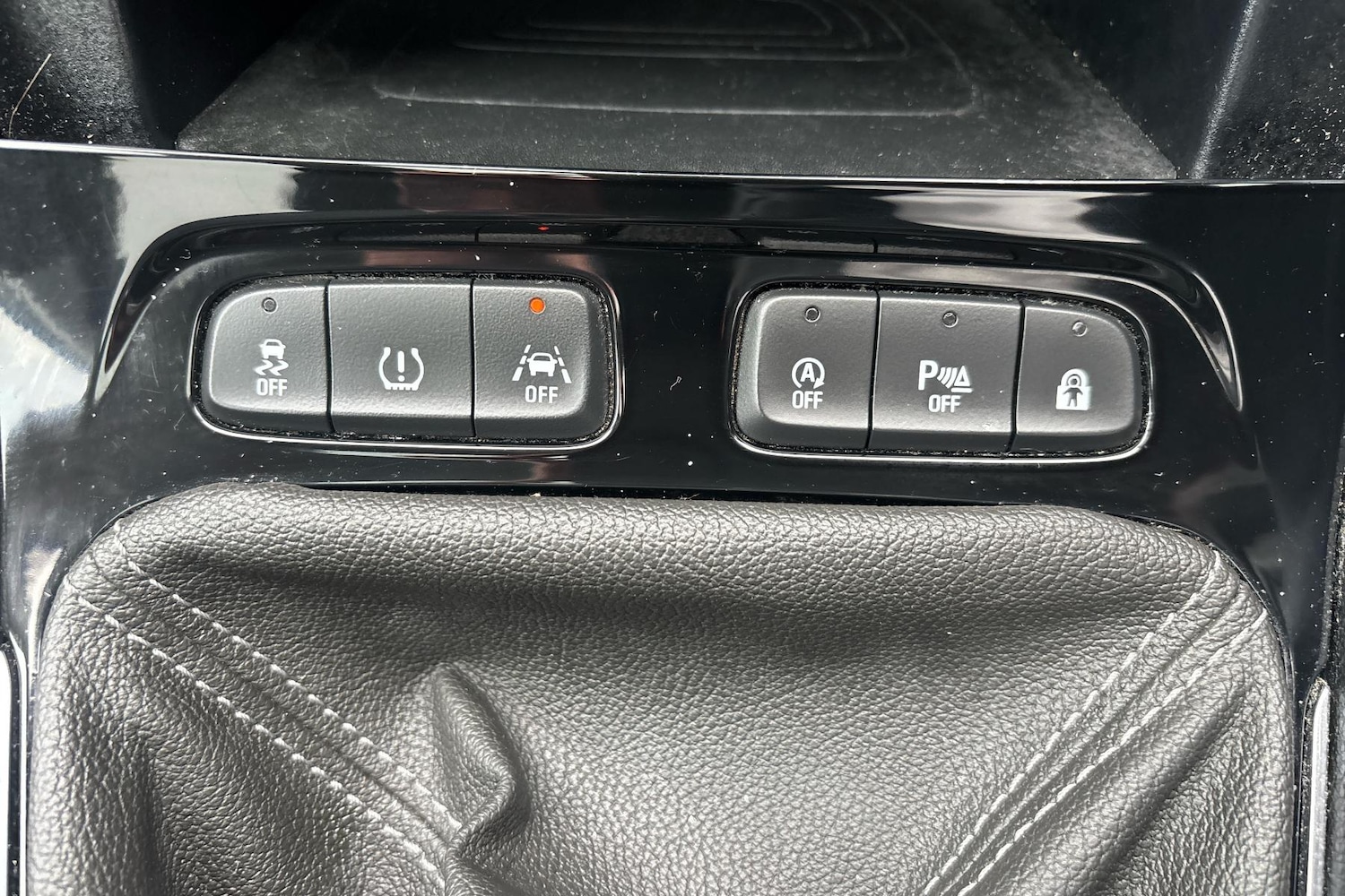 Used Vauxhall Grandland X 2018 for sale - 77123853: Photo 20