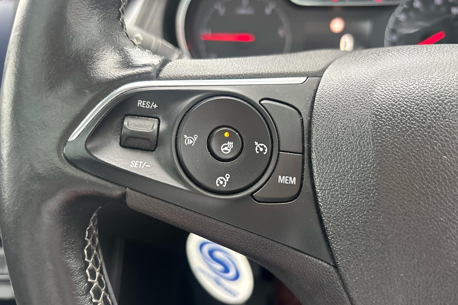 Used Vauxhall Grandland X 2018 for sale - 77123853: Photo 23