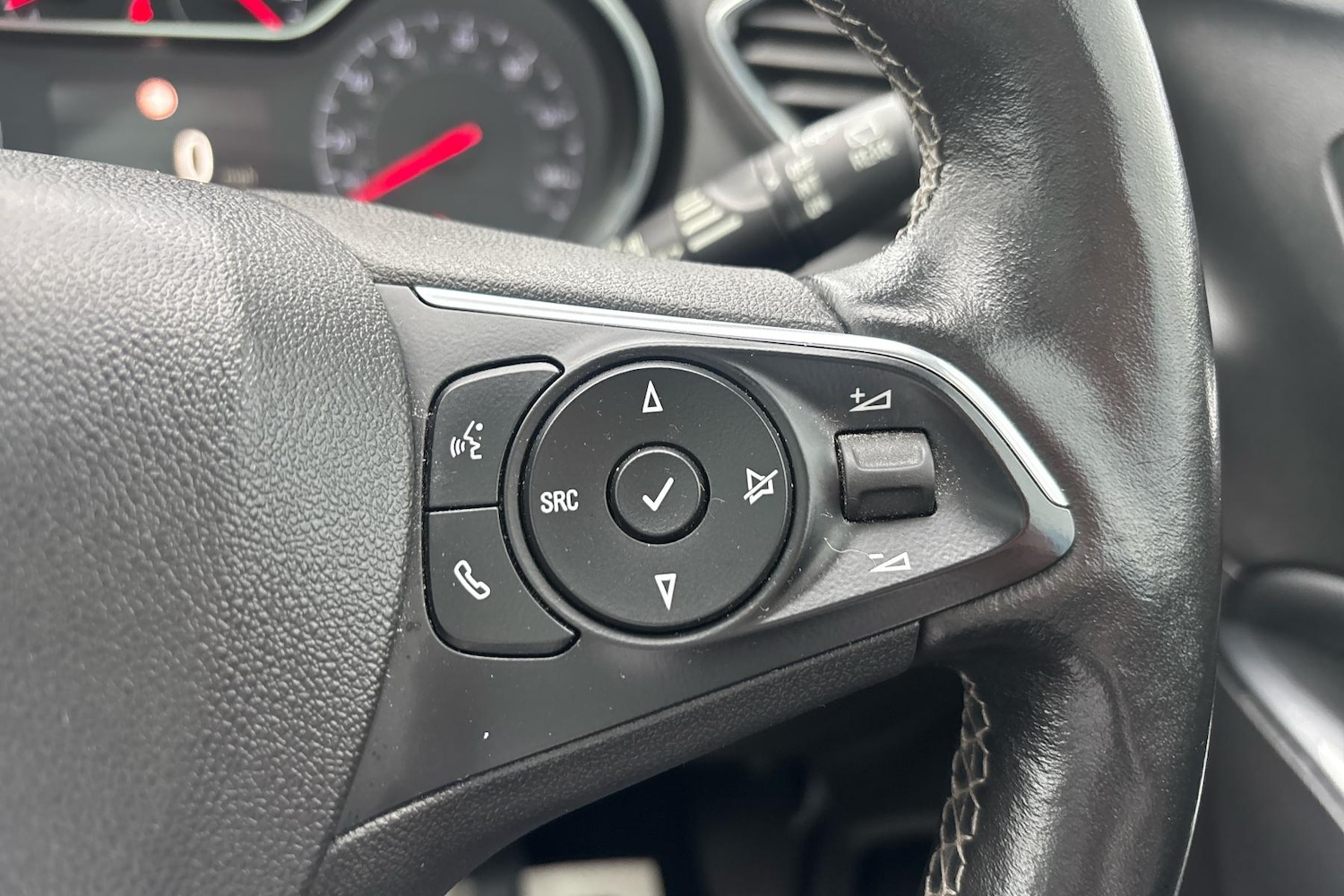 Used Vauxhall Grandland X 2018 for sale - 77123853: Photo 24