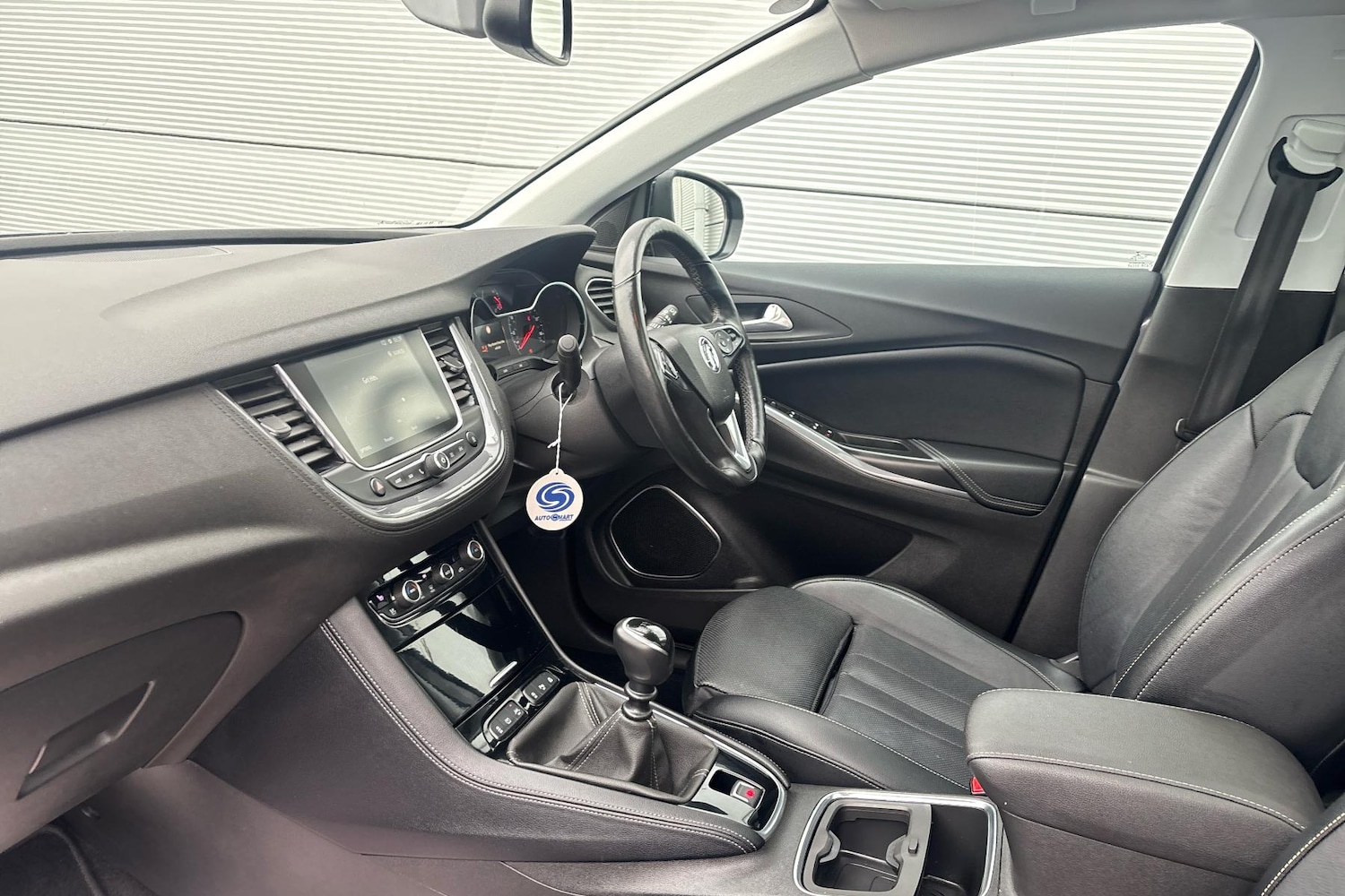 Used Vauxhall Grandland X 2018 for sale - 77123853: Photo 5