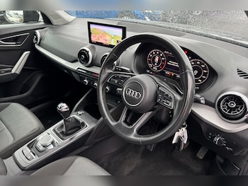 Used Audi Q2 2021 for sale - 78233498: Photo