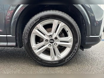 Used Audi Q2 2021 for sale - 78233498: Photo