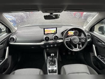 Used Audi Q2 2021 for sale - 78233498: Photo