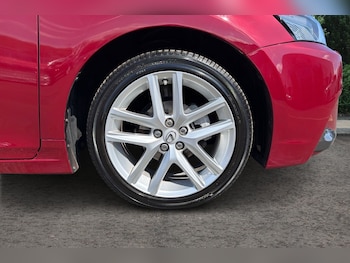 Used Lexus CT 2017 for sale - 78650802: Photo