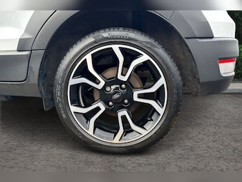 Used Ford Ecosport undefined for sale - 78264501: Photo