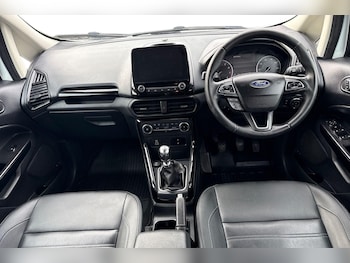 Used Ford Ecosport undefined for sale - 78264501: Photo