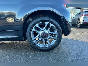 Used Fiat 500 2017 for sale - 77179252: Photo