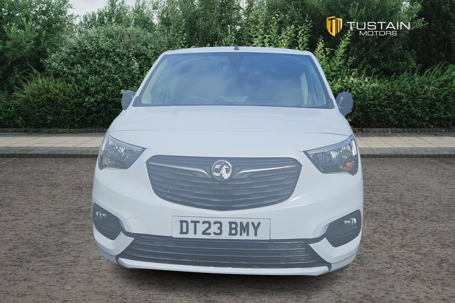 Used Vauxhall Combo 2023 for sale - 76133544: Photo 10
