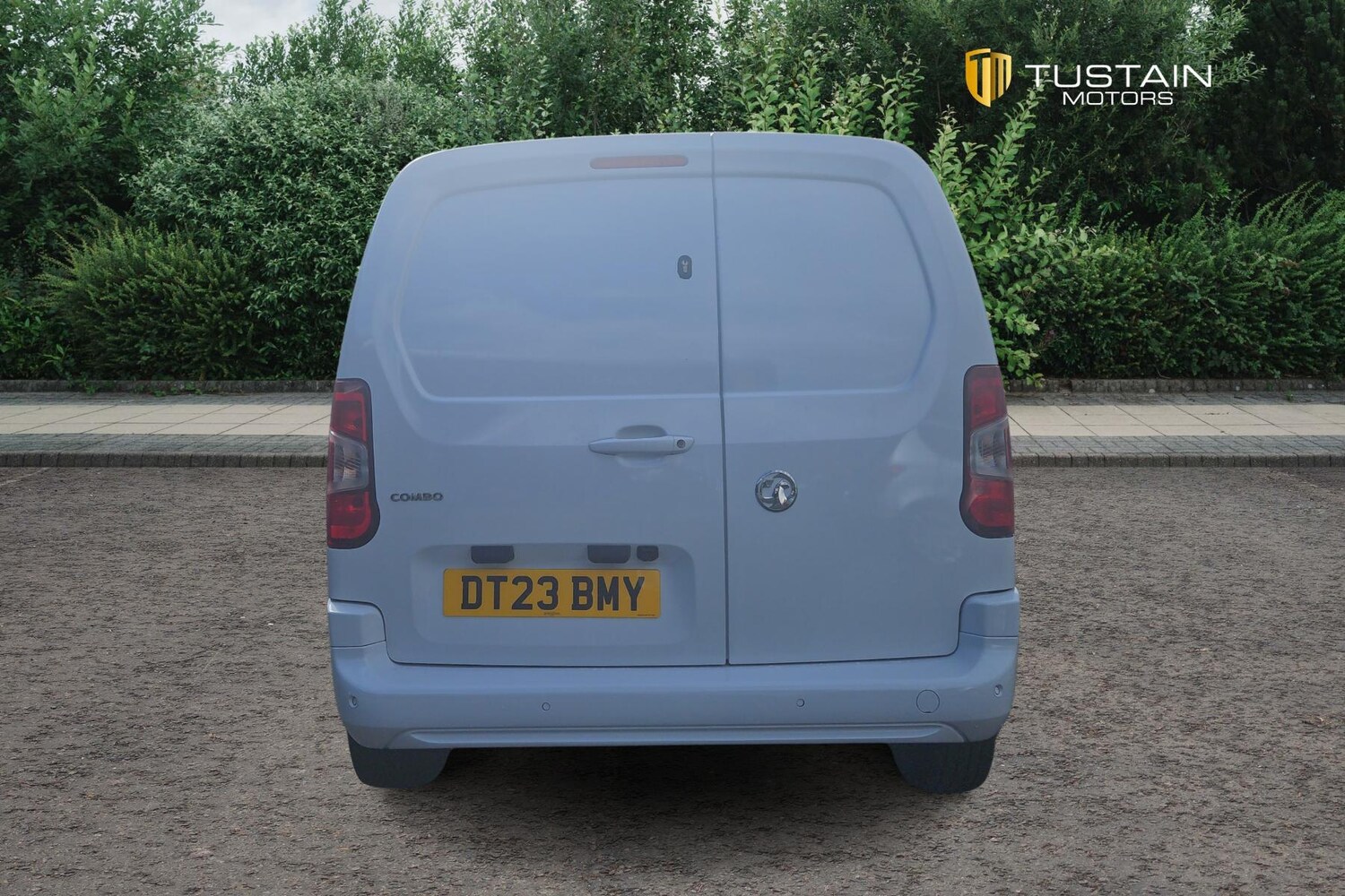Used Vauxhall Combo 2023 for sale - 76133544: Photo 11