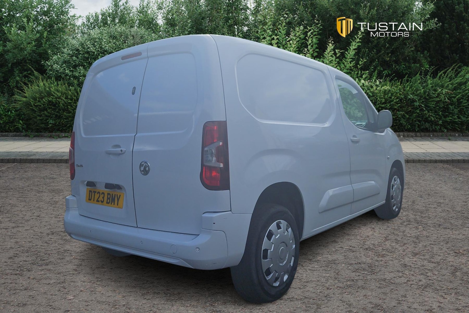 Used Vauxhall Combo 2023 for sale - 76133544: Photo 12