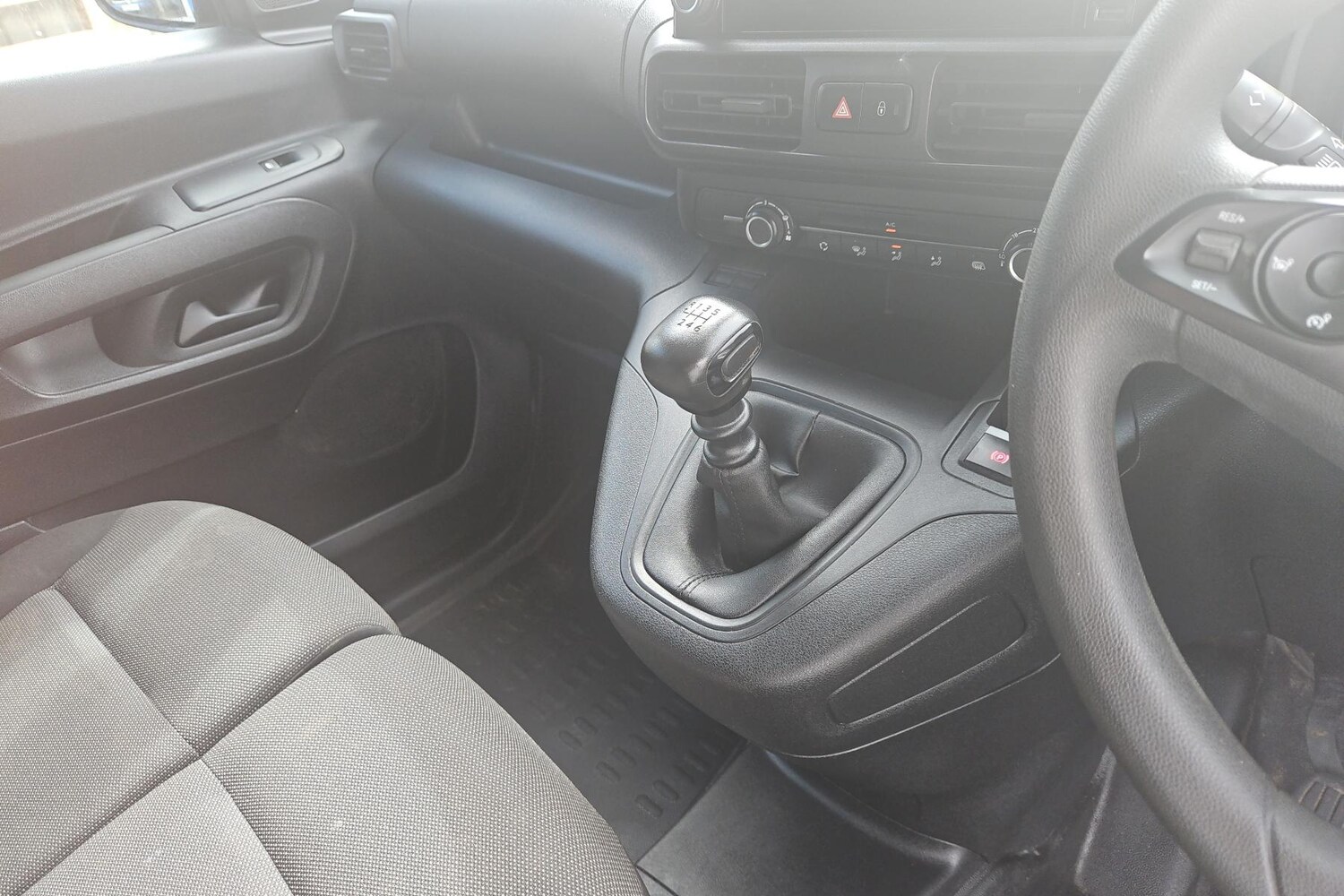 Used Vauxhall Combo 2023 for sale - 76133544: Photo 14