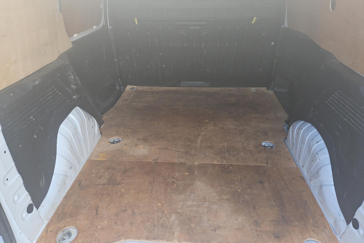 Used Vauxhall Combo 2023 for sale - 76133544: Photo 20