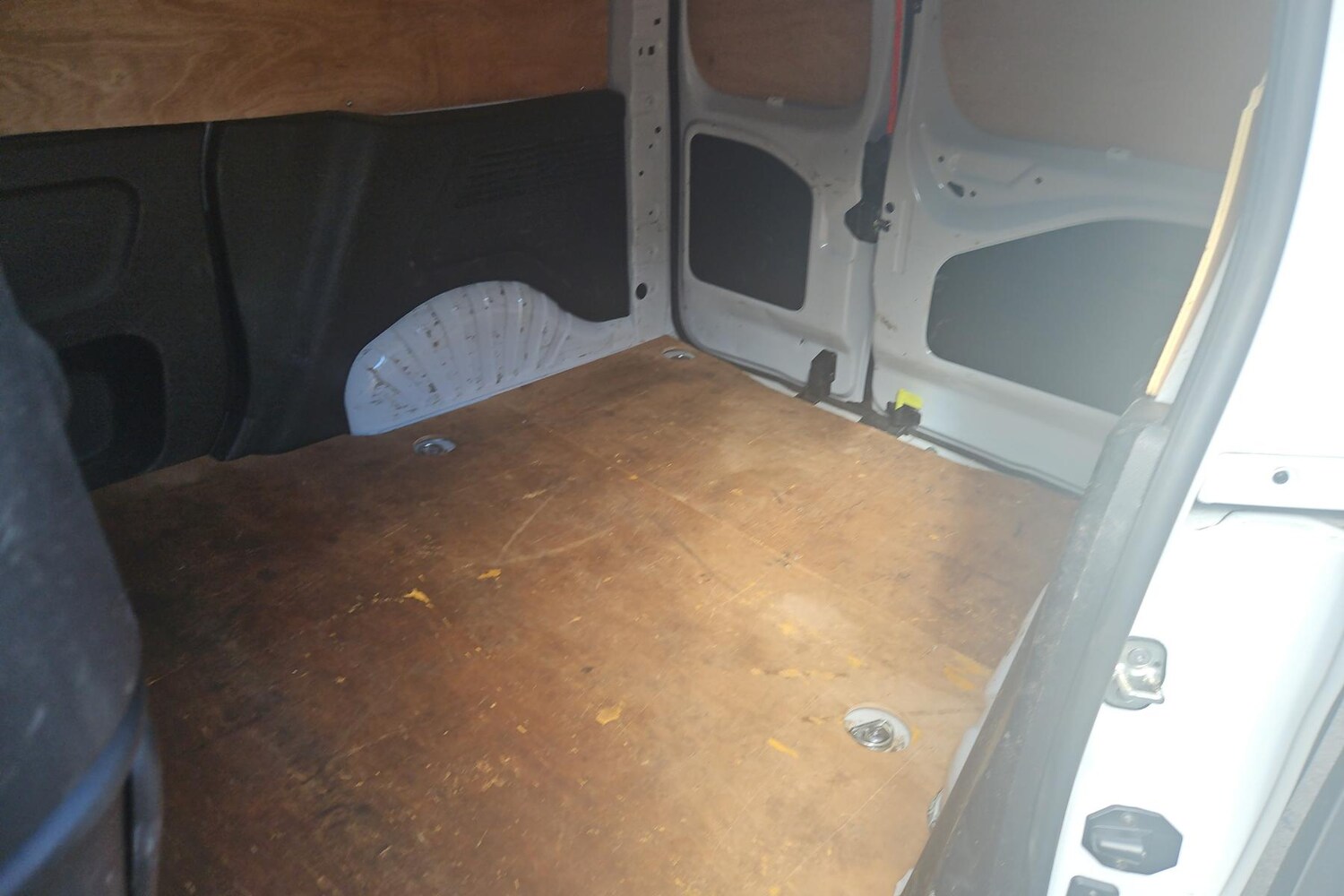 Used Vauxhall Combo 2023 for sale - 76133544: Photo 23