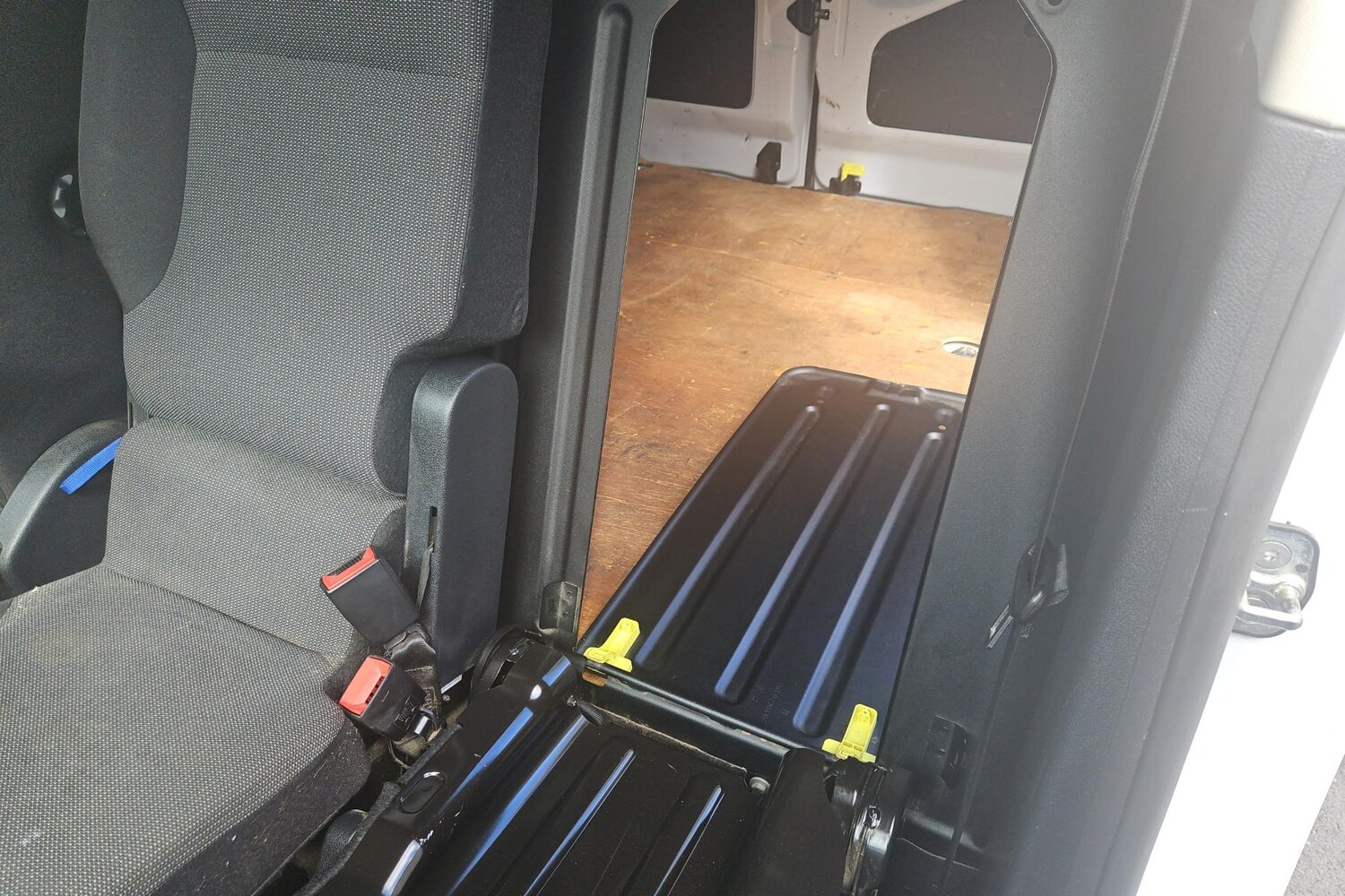 Used Vauxhall Combo 2023 for sale - 76133544: Photo 24